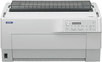 Epson DFX-9000 driver