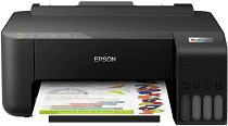 Epson EcoTank ET-1810 driver