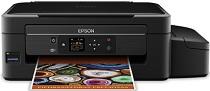 Epson EcoTank L475 driver