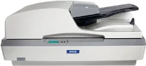 Epson GT-2500 driver