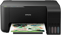 Epson L3100 driver