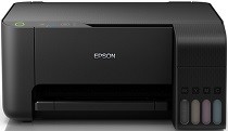 Epson L3101 driver