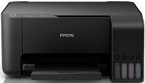 Epson L3152 driver