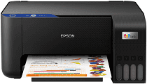 Epson L3211 driver