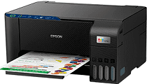 Epson L3251 driver