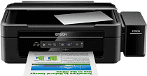 Epson L405 driver