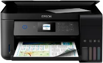 Epson L4160 driver & Software downloads - Epson