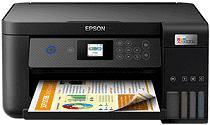 Epson L4260 driver