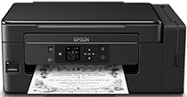 Epson L495 driver