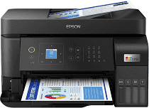 Epson L5590 driver