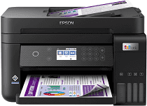 Epson L6270 driver