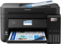 Epson L6290 driver