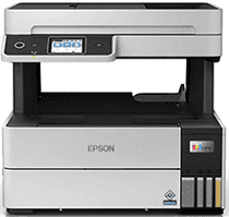 Epson L6460 driver