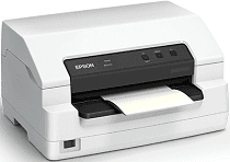 Epson PLQ-35 driver