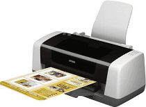 Epson Stylus C45 driver