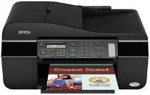 Epson Stylus Office TX300F driver & Software downloads