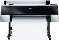 Epson Stylus Pro 9900 driver