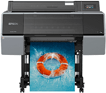 Epson SureColor P7570 driver