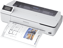 Epson SureColor SC-T2100 driver