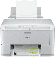 Epson WorkForce Pro WP-4091 driver