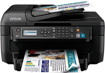 Epson WorkForce WF-2651 driver