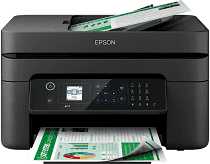 Epson WorkForce WF-2835DWF driver