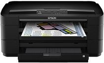 Epson WorkForce WF-7011 driver