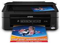 Epson XP-200 driver & Software downloads - Epson driver
