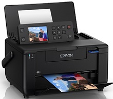 epson printer drivers workforce 520